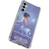 Magical Butterfly Fairy by Rachel Anderson Galaxy A15 5G Clear Case