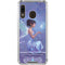 Rachel Anderson Magical Butterfly Fairy Galaxy A30 Clear Case