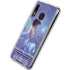 Rachel Anderson Magical Butterfly Fairy Galaxy A30 Clear Case