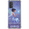 Rachel Anderson Magical Butterfly Fairy Galaxy A32 5G Clear Case