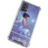 Rachel Anderson Magical Butterfly Fairy Galaxy A32 5G Clear Case