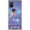 Rachel Anderson Magical Butterfly Fairy Galaxy A51 5G Clear Case