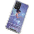 Rachel Anderson Magical Butterfly Fairy Galaxy A72 5G Clear Case