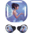 Rachel Anderson Magical Butterfly Fairy Galaxy Buds Pro Skin