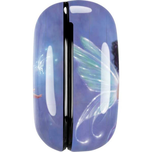 Rachel Anderson Magical Butterfly Fairy Galaxy Buds Pro Skin