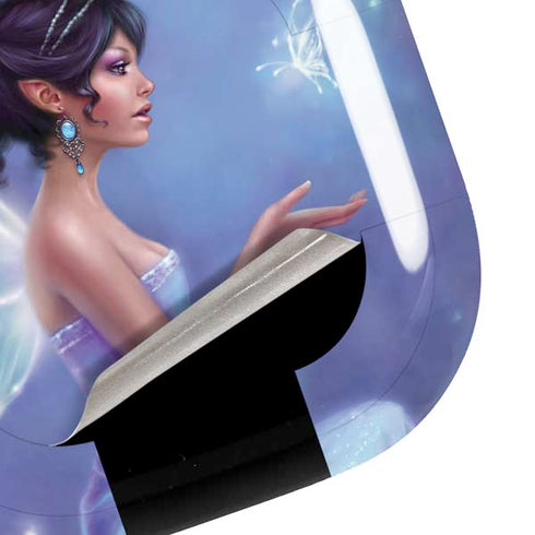 Rachel Anderson Magical Butterfly Fairy Galaxy Buds Pro Skin