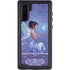 Rachel Anderson Magical Butterfly Fairy Galaxy Note 10 Waterproof Case