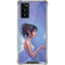 Rachel Anderson Magical Butterfly Fairy Galaxy Note20 5G Clear Case