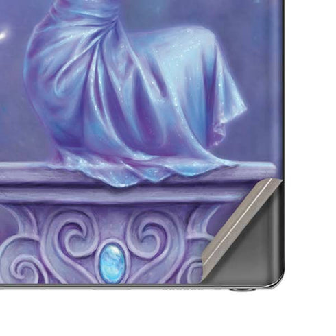 Rachel Anderson Magical Butterfly Fairy Galaxy Note20 5G Skin