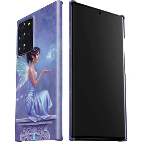 Rachel Anderson Magical Butterfly Fairy Galaxy Note20 Ultra 5G Lite Case