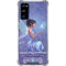 Rachel Anderson Magical Butterfly Fairy Galaxy S20 FE Clear Case