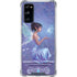 Rachel Anderson Magical Butterfly Fairy Galaxy S20 FE Clear Case
