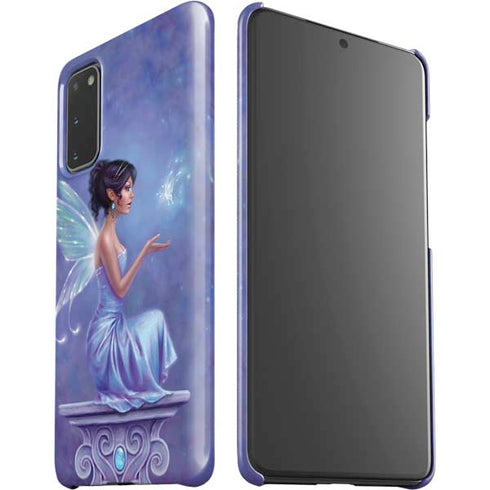 Rachel Anderson Magical Butterfly Fairy Galaxy S20 Lite Case