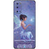 Rachel Anderson Magical Butterfly Fairy Galaxy S20 Skin