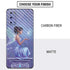 Rachel Anderson Magical Butterfly Fairy Galaxy S20 Skin