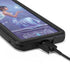 Rachel Anderson Magical Butterfly Fairy Galaxy S20 Waterproof Case