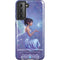 Rachel Anderson Magical Butterfly Fairy Galaxy S21 5G Pro Case