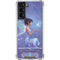 Rachel Anderson Magical Butterfly Fairy Galaxy S22 Clear Case