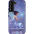 Rachel Anderson Magical Butterfly Fairy Galaxy S22 Pro Case