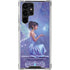 Rachel Anderson Magical Butterfly Fairy Galaxy S22 Ultra Clear Case