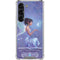 Rachel Anderson Magical Butterfly Fairy Galaxy S23 Clear Case