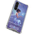 Rachel Anderson Magical Butterfly Fairy Galaxy S23 Clear Case