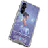 Magical Butterfly Fairy by Rachel Anderson Galaxy S23 FE Clear Case