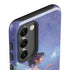 Rachel Anderson Magical Butterfly Fairy Galaxy S23 Plus Pro Case