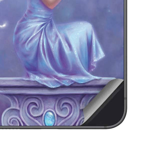Rachel Anderson Magical Butterfly Fairy Galaxy S23 Plus Skin