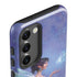 Rachel Anderson Magical Butterfly Fairy Galaxy S23 Pro Case
