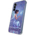Magical Butterfly Fairy by Rachel Anderson Galaxy S24 Clear Case