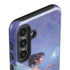 Magical Butterfly Fairy by Rachel Anderson Galaxy S24 Plus Impact Case
