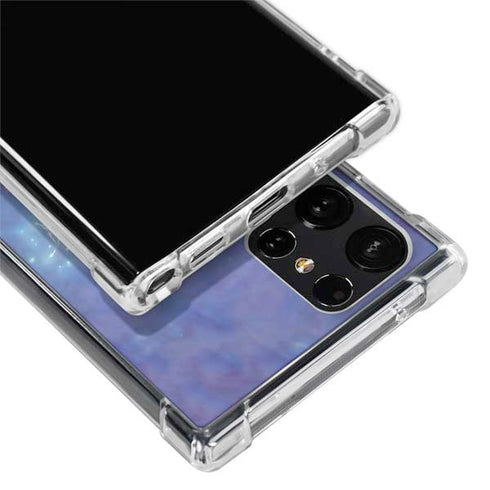 Magical Butterfly Fairy by Rachel Anderson Galaxy S24 Ultra Clear Case