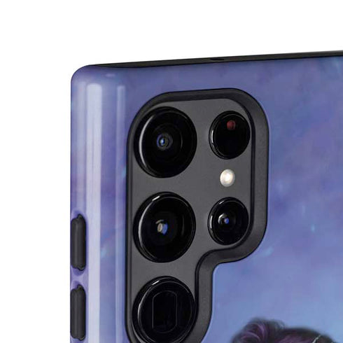 Magical Butterfly Fairy by Rachel Anderson Galaxy S24 Ultra Impact Case