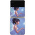 Rachel Anderson Magical Butterfly Fairy Galaxy Z Flip3 5G Skin