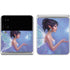 Rachel Anderson Magical Butterfly Fairy Galaxy Z Flip4 5G Skin