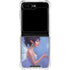 Magical Butterfly Fairy by Rachel Anderson Galaxy Z Flip5 5G Clear Case