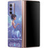 Rachel Anderson Magical Butterfly Fairy Galaxy Z Fold2 5G Skin