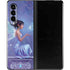 Rachel Anderson Magical Butterfly Fairy Galaxy Z Fold3 5G Skin