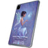 Rachel Anderson Magical Butterfly Fairy iPad Pro 12.9in (2020) Clear Case