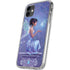 Magical Butterfly Fairy by Rachel Anderson iPhone 11 Clear Case