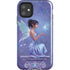 Rachel Anderson Magical Butterfly Fairy iPhone 11 Impact Case