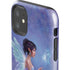 Rachel Anderson Magical Butterfly Fairy iPhone 11 Impact Case