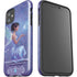 Rachel Anderson Magical Butterfly Fairy iPhone 11 Impact Case