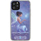 Magical Butterfly Fairy by Rachel Anderson iPhone 11 Pro Clear Case