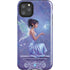 Rachel Anderson Magical Butterfly Fairy iPhone 11 Pro Max Impact Case