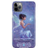 Rachel Anderson Magical Butterfly Fairy iPhone 11 Pro Max Lite Case