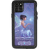 Rachel Anderson Magical Butterfly Fairy iPhone 11 Pro Max Waterproof Case