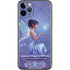 Rachel Anderson Magical Butterfly Fairy iPhone 11 Pro Skin