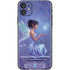Rachel Anderson Magical Butterfly Fairy iPhone 11 Skin